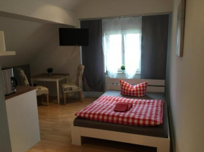 Ferienwohnung Unstrut